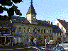 Mairie de Fleurines
