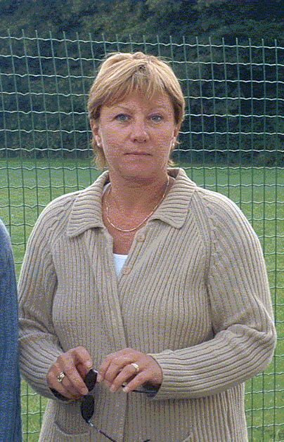 Sylvie Gualdo