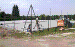 Ouvrir la page photos